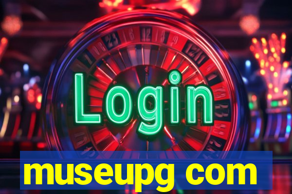 museupg com
